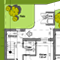 CAD Draughting Services - floor plan - Olaplus