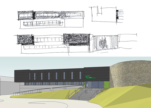 cad conversion sample picture